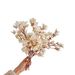 Artificial Peach Blossom Branches, Faux Cherry Floral Stems For Wedding Decor, Home Table Centerpiece, Living Room Display Luxury-style Gifts_voghion.com