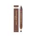 Zephoco 2-in-1 Eyeliner Pen Natural Silky Smooth Outline Drawing Color Easy To Use Eye Beauty Makeup_voghion.com