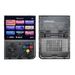 Miyoo Mini Plus+ Open Source tragbare GBA PS1 Handheld-Spielekonsole_voghion.com