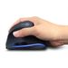 Digitex Digitex Master F35 Vertical Spiral Charging Mode Laptop Anti-Hand Office Wireless Mouse_voghion.com