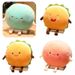 Plush With Hamburger Toy Pp Cotton Soft Filling For Kids Gift And Warmer Hand Cozy_voghion.com