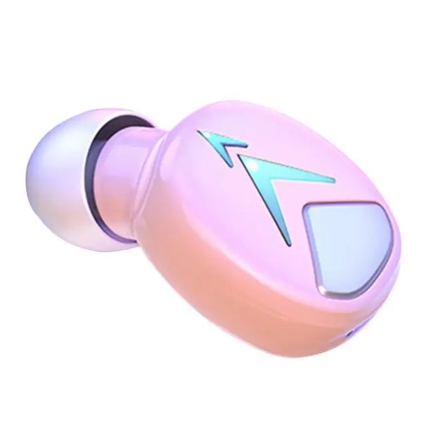 S660 Auricolare 5.0 compatibile con Bluetooth Riduzione del rumore Mini auricolari in-ear wireless per telefoni cellulari_voghion.com