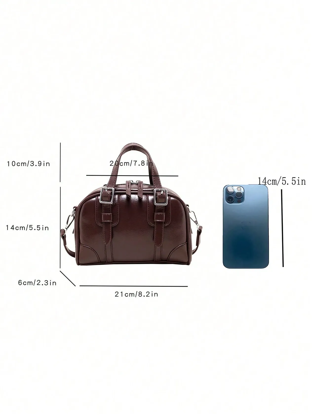 DIDABEAR Hobo Bag Leather Women Hands Female Leisure Shoulder Bags Fashion Purses Vintage Bolsas Large Capacity Tote_voghion.com