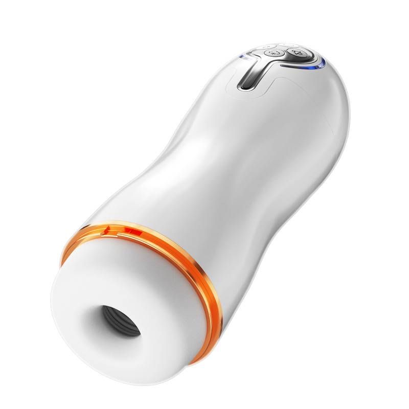 Sex Products MizzZee Future Masturbator Fully Automatic Sucking Male Mold Male Sex Toys Masturbator_voghion.com