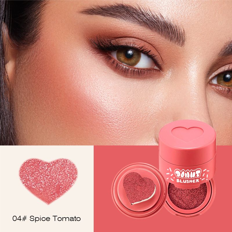 Kristen leanne super hot love air cushion seal liquid blush natural nude makeup velvet_voghion.com