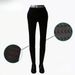 Leggings elastici aderenti casual per equitazione all'aperto con granuli di silicone_voghion.com