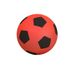 The Silent Ball Indoor-Use Silent Bouncy Ball - Soccer-Style For Stress Relief_voghion.com