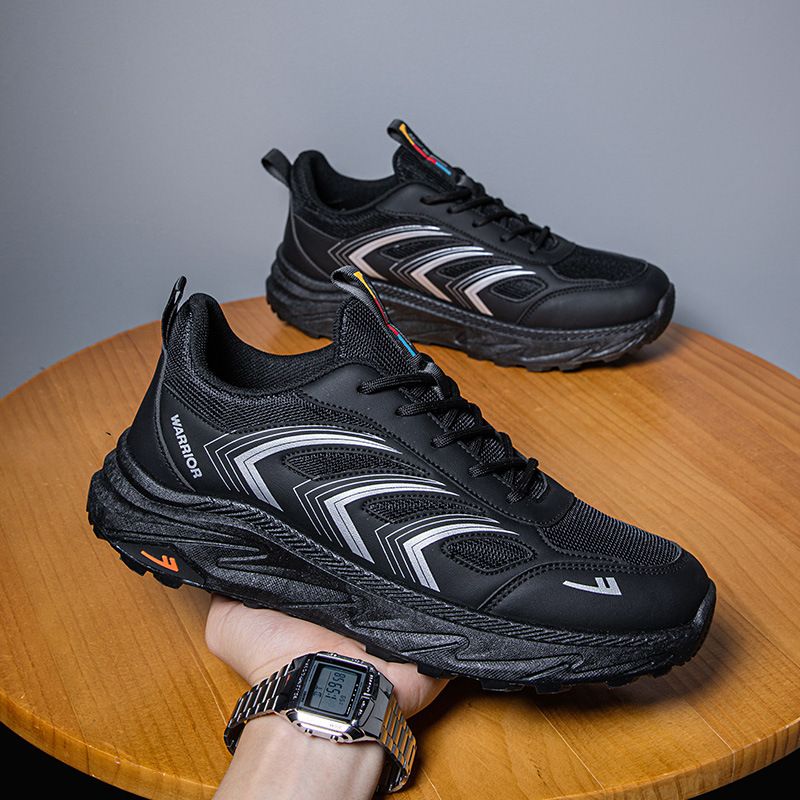 Sport Nieuwe herfst/winter Veelzijdige mode Casual hardloopschoenen voor heren Trend_voghion.com