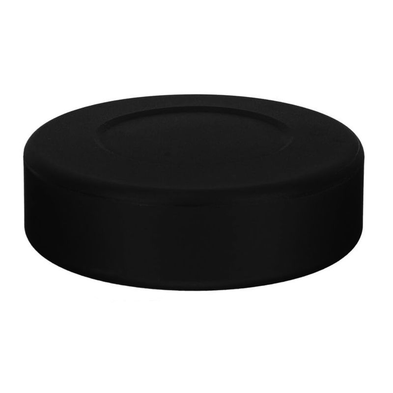 Hockey Puck matt Trainingsball Übungsball Standardball_voghion.com