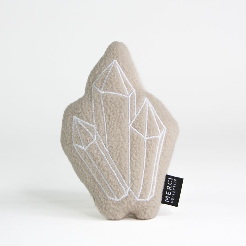 Happy Together - Crystal & Catnip Cat Toy_voghion.com