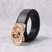 Belt Buckle Alloy Buckle Head G Letter Buckle Fashion Casual Versatile Belt Buckle_voghion.com