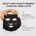 LAIKOU Bamboo Charcoal Purifying Mask 30mlpc Cleansing Moisturizing Manufacturer Spot FDA Skin Care Products_voghion.com