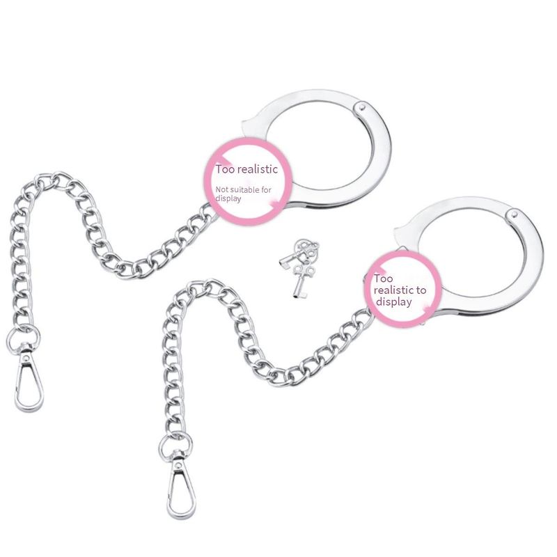Sex Products SM Adult Flirting Diamond Anal Plug Gemstone Colored Masturbator Metal Sex Toys_voghion.com