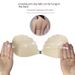 Underwear & Sleepwears Shell Lace Bra Stickers Breasts Gathered And Lifted Invisible Back Straps Silicone Bra Stickers For Wedding Dresses_voghion.com