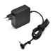 Adaptador de energia de 65 W adequado para laptops ASUS, carregador de 19 V e 3,42 A com 4,5 x 3,0 mm, compatível com ASUS ZenBook 13/14, VivoBook S14 e Ultrabooks_voghion.com