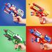 Child Soft Bullet Gun Toy Gun Dropshipping Products_voghion.com