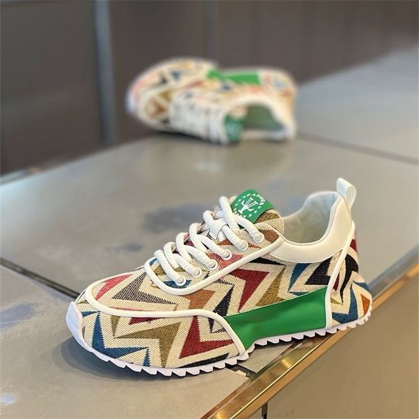 Lässige und modische Herren-Sportschuhe in Übergröße, verschleißfest und mit erhöhter Innenhöhe_voghion.com