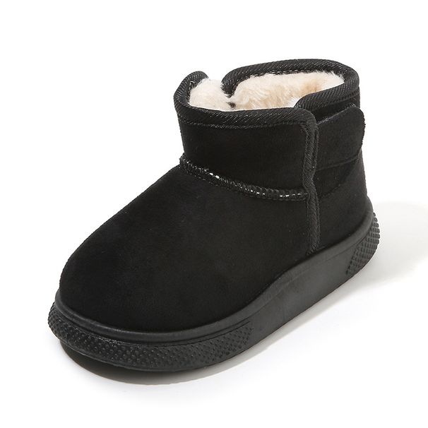 2025 – Neue Baumwollschuhe, warme Fleece-Schneestiefel, dicke Baumwollstiefel, Herren-Baumwollschuhe_voghion.com