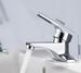 Double-hole Hot And Cold Water Faucet For Washbasin Bathroom Sink Faucet With Two Or Three Holes Vintage-style Basin Faucet_voghion.com