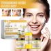 EELHOE Turmeric Care Moisturizing, Cleansing, Refreshing, Controlling Oil, Diminishing Fine Lines, Nourishing and_voghion.com