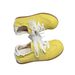 2025 Ballet Style Niche Lace Genuine Leather Training Women's Mesh Breathable Board Casual Spring And Summer Flat Sports_voghion.com