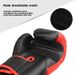 Decken-Boxhandschuhe, neues professionelles Sanda-Kampfboxset für Erwachsene, Trainingsausrüstung, Fitness-Boxset_voghion.com