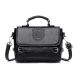 Hanging Decoration Handbag Solid Shoulder Bag 2024 New Large Capacity Bag Soft Square Women's Bag_voghion.com