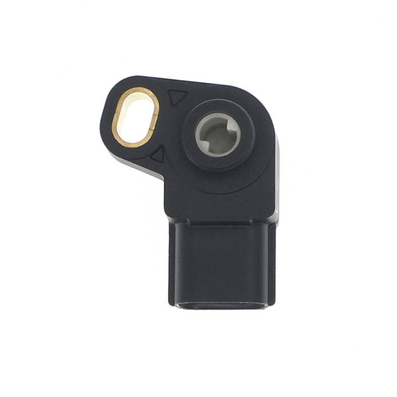 TPS Sensor For Yamaha YBR125 Factor125 XTZ125 EX135 Honda 125 K/E/ED-XTZ125K/E/XE/XK-INTRUDER125 Throttle Position Sensor Motorcycle Sensor Tps_voghion.com