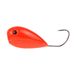 Przynęta w gorącym stylu Big Mouth Single Hook Hit Water Wave Climb 13G/8CM Pływająca przynęta wodna Symulacja przynęty Sprzęt wędkarski_voghion.com