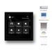 Smart Hub With ZigBee 3.0 Gateway - 4-Inch Touchscreen Control Panel Wired Ethernet Connection Multi-Device Automation (CE Certified)_voghion.com