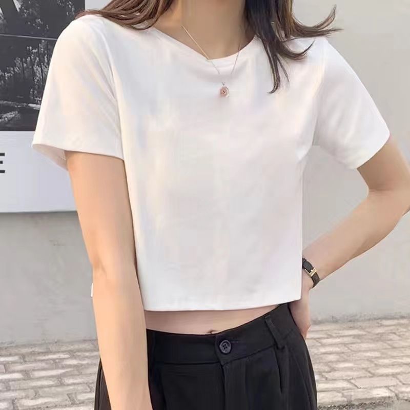 Damenbekleidung Modischer und altersreduzierender Freizeit-Sportanzug im Temperament-Göttinnen-Stil, kurzärmelige Hose mit weitem Bein, zweiteiliger Anzug_voghion.com