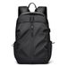 spring Summer New Street Style Lightweight Large-capacity Campus Men And Women Students 15 Inches Men's Business Laptop Bag Fashionable Versatile_voghion.com