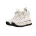 p5 Thick-soled canvas shoes women's black high-top soft-soled lightweight design white shoes 2023 new all-match casual sneakers_voghion.com