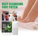 Ximonth Ginger Cleansing Foot Patch Relieves Discomfort Gently Cares For Cleansing The Body Foot Care Patch_voghion.com