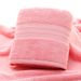 Thickened Baby Quality A Grade Plain Bath Towel 550g Authentic Long Staple Cotton Bath Towel_voghion.com