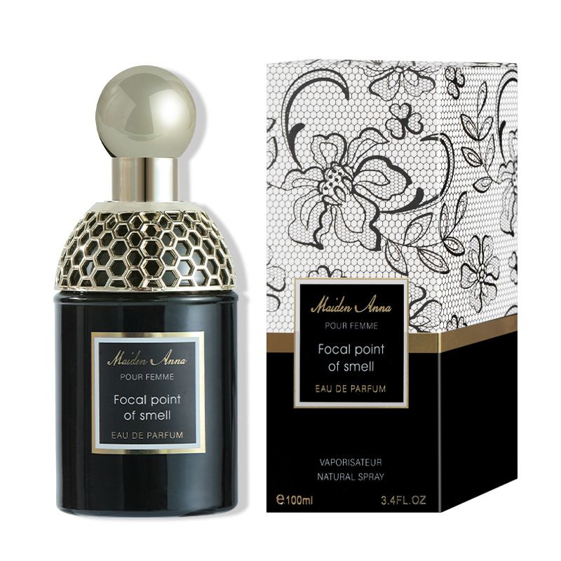 Focal Point of Selb / Wood Oud EDP 100ml_voghion.com