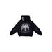 New Y2K American Street Dark Style Pattern Print Loose Zipper Hoodie Sweatshirt_voghion.com