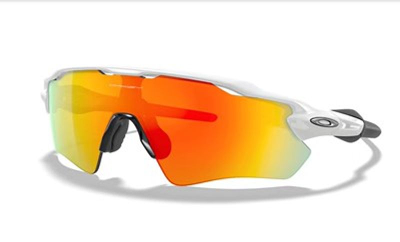 New outdoor sports glasses, unisex sunglasses for both men and women, anti UV and anti wind eye protection sunglasses for cycling and fishing_voghion.com