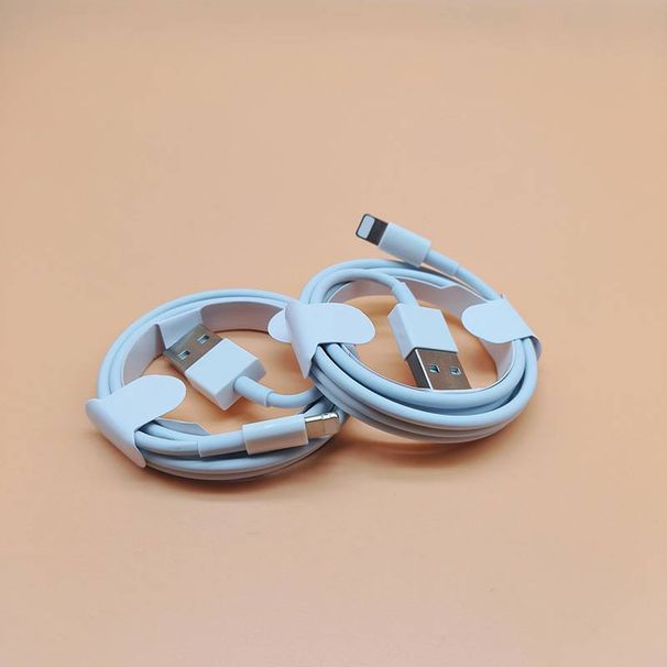 20-W-PD-Schnellladekabel, USB-C-auf-Lightning- und USB-A-auf-Lightning-Kabel für iPhone, Schnelllade- und Datensynchronisationskabel (1 m/1,5 m/2 m Optionen)_voghion.com