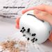 Cordless Handheld Eraser Dust Collector For Pencil Shavings, Keyboard Crumbs, Desk Cleaning, USB Rechargeable_voghion.com