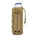 Custodia per borraccia Molle multifunzionale per esterni, resistente all'usura, con isolamento termico_voghion.com