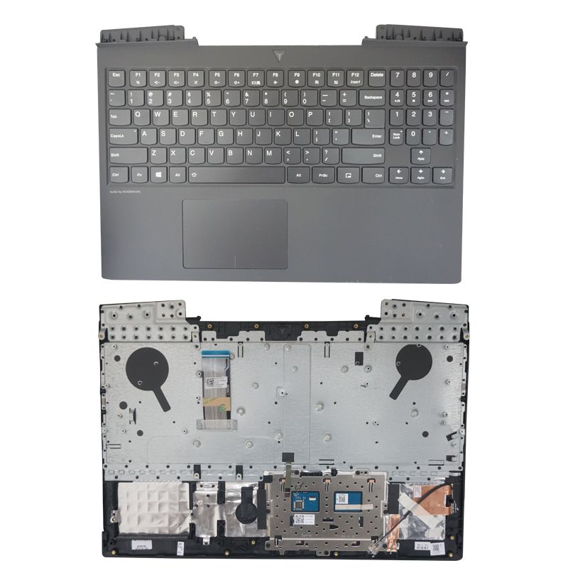 Applicable To Lenovo Saver Y7000 Y7000p 2018 New Notebook Keyboard C Shell Host Upper Cover_voghion.com