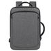 Bag Large Capacity Double-Shoulder High-End Feel Men's Notebook USB Laptop Backpack_voghion.com