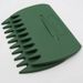 Outdoor Leaf Plastic Rake For Collecting And Organizing Garden Maple Leaves_voghion.com