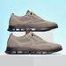 2023 British Style Summer Breathable Sneakers Mesh Men's Large Size 48 Running Trendy Shoes_voghion.com