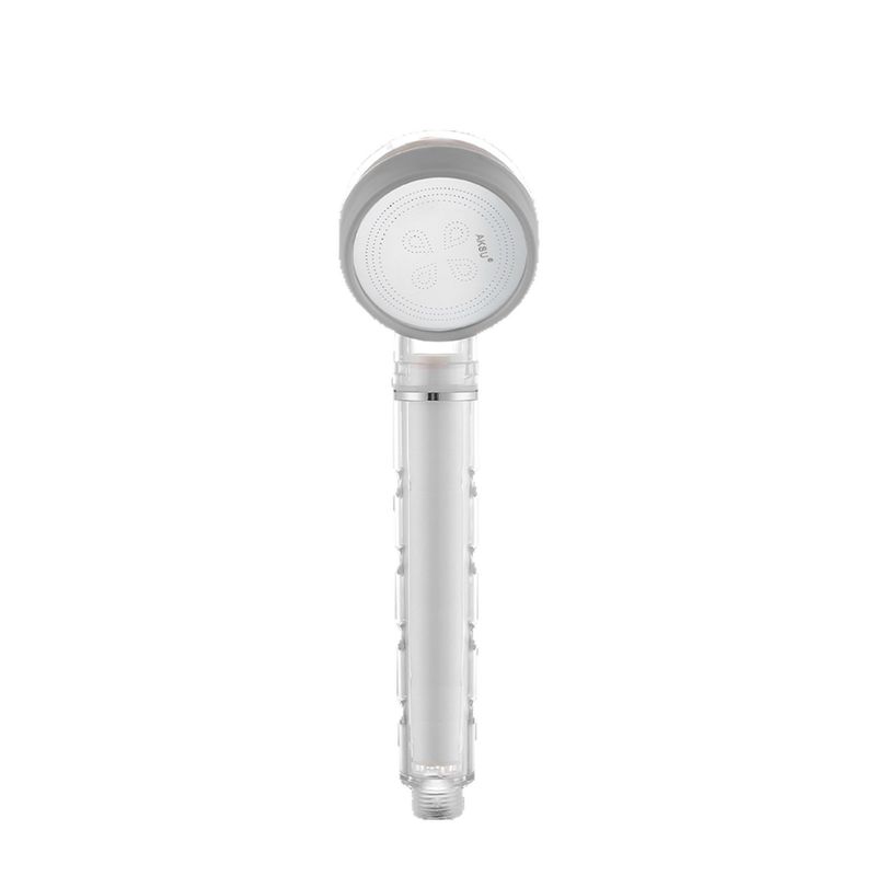 MakeFit Dual Filtered Rain Combo, Handheld Adjustable Bar Rainfall Shower Head And Showerhead With Filter For Hard Water_voghion.com