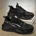 Männer Schuhe Bequeme Turnschuhe Atmungsaktive Laufschuhe Für Männer Mesh Tenis Sport Schuhe Waling Turnschuhe_voghion.com
