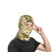 LazyZoom Ski-Kopftuch, Ninja-Radfahren, CS Tactical Flying Tiger Hat, winddicht, Sand, Motorrad-Gesichtsmaske, Camouflage-Kopfbedeckung_voghion.com