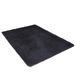 Plush Velvet Rectangular Rug - Soft Long Pile Carpet For Living Room, Bedside, Sofa & Yoga - Machine Washable - Modern Minimalist (40x60_voghion.com