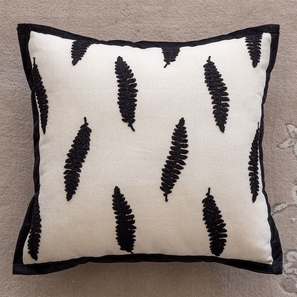 Mid-Century Modern Throw Pillow Covers - Vintage Boho Style For Sofa, Bed & Decor_voghion.com